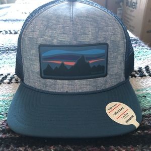 Patagonia Hat